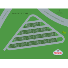 Tailgate Zone